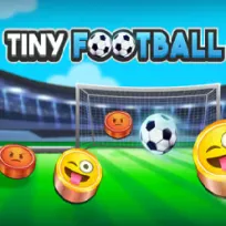PLay Tiny Football Cup now!